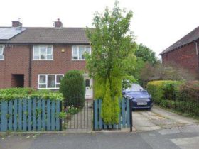 3 bedroom Semi-Detached for sale